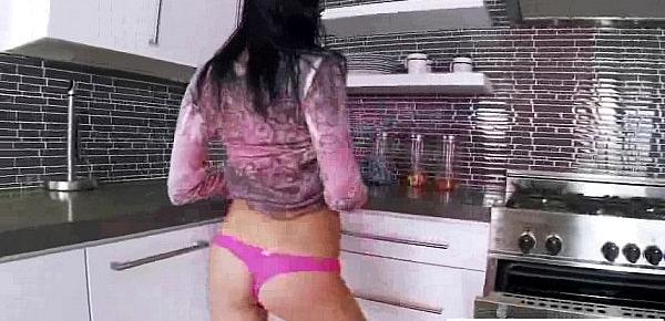  Sexy Amateur Girl Put In Holes Crazy Stuffs video-21